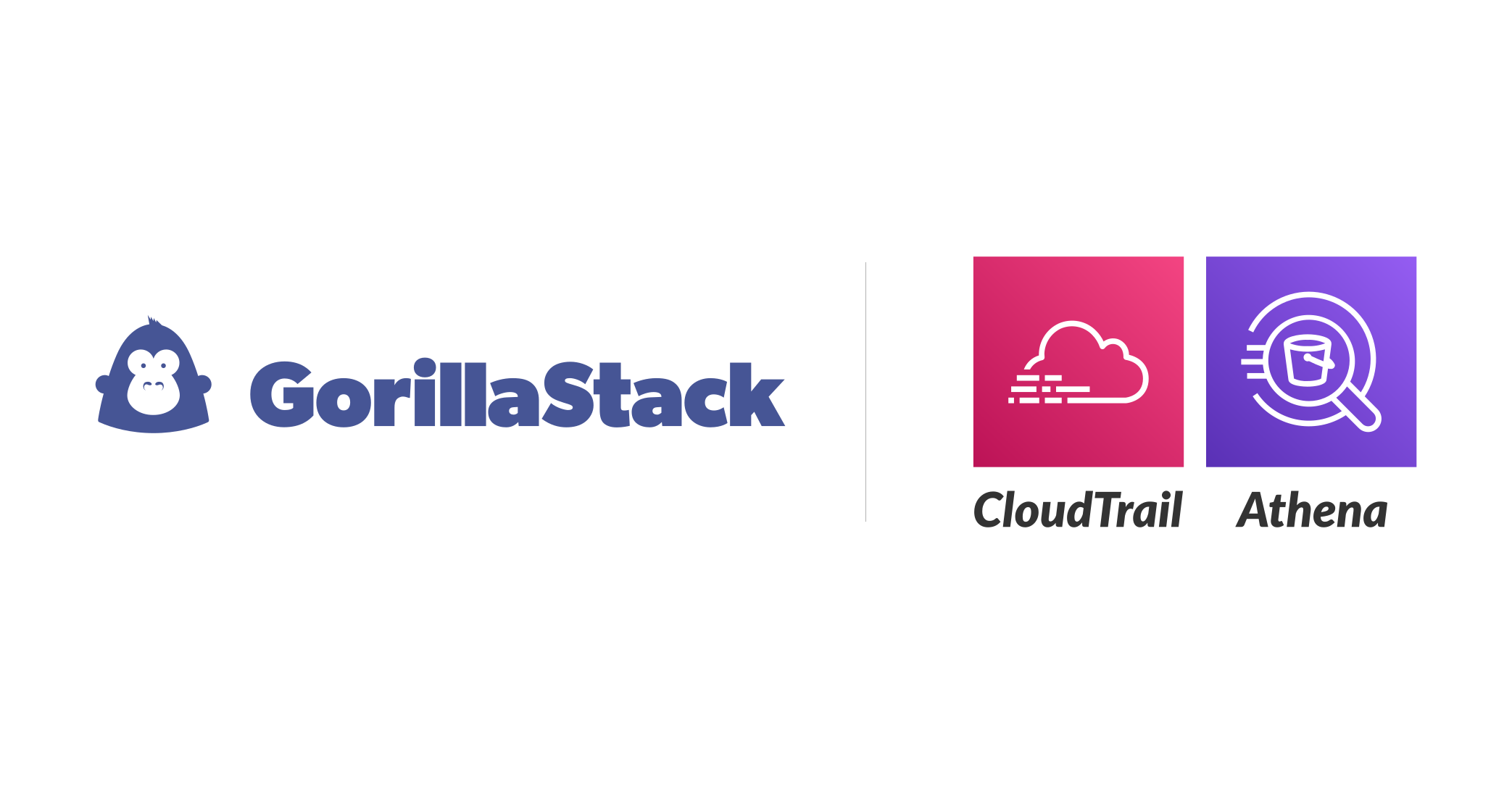 Athena and CloudTrail