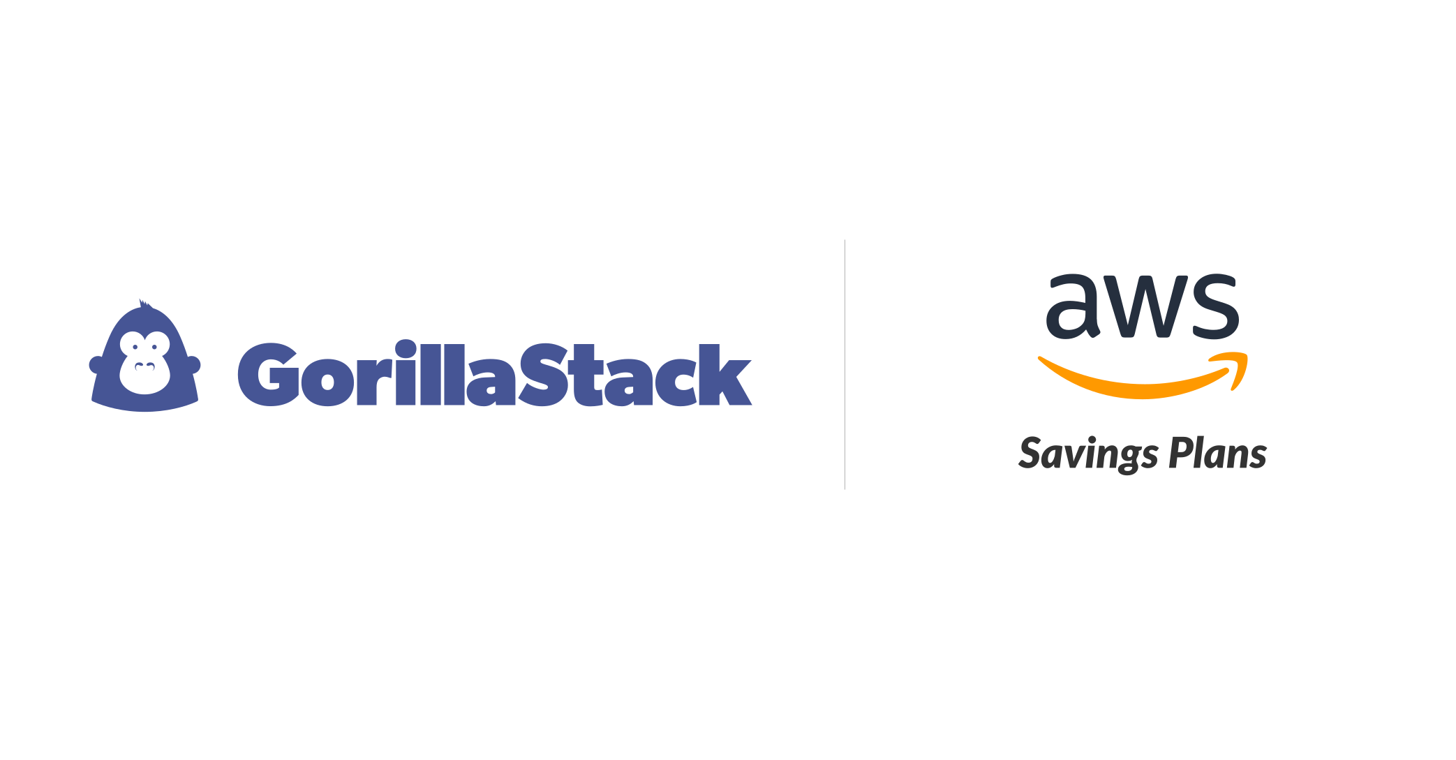 GorillaStack and AWS Savings Plans