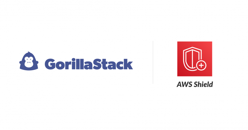AWS Shield and GorillaStack
