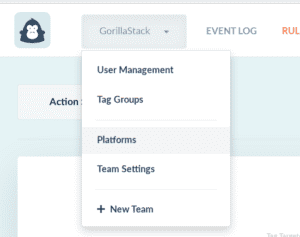 Customize your GorillaStack Cross-Account Role