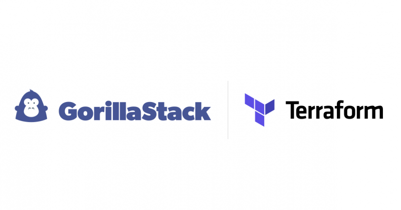 Terraform Provider for GorillaStack