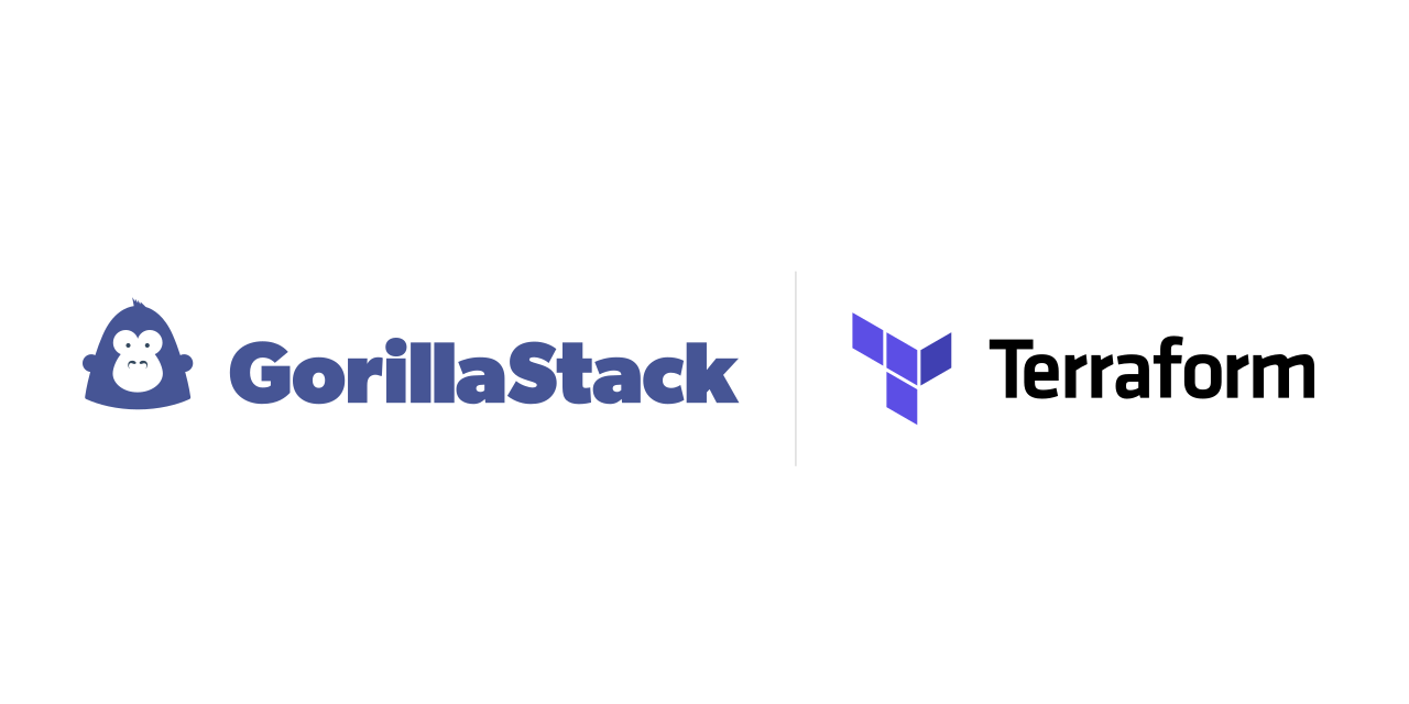 Terraform Provider for GorillaStack