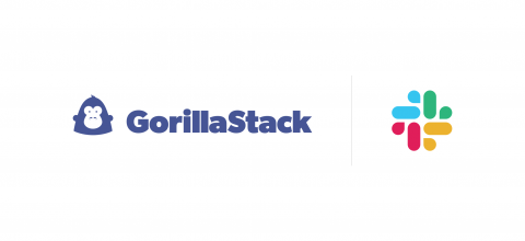 GorillaStack has a new Slack App